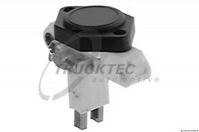 TRUCKTEC AUTOMOTIVE 0217013 -  Регулятор генератора
